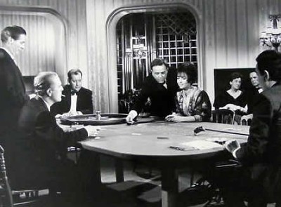 The murder game (1965)
