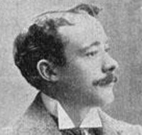 William Nelson Darnborough (1912)