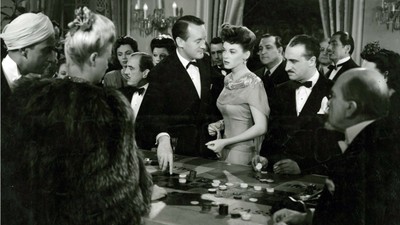 Appointment in Berlin (1943)