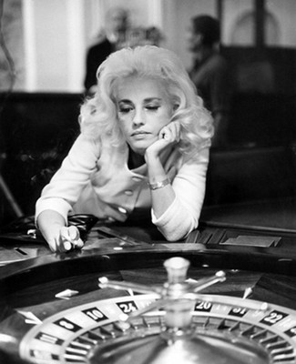 Bay of angels (1963)