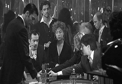 Croupier (1998)