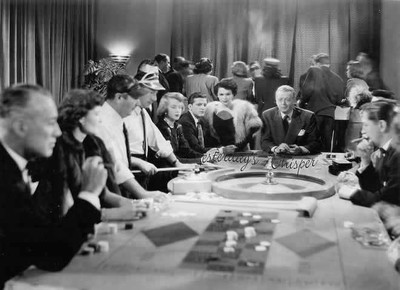 Destination murder (1950)