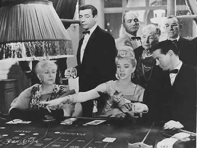 Goodbye again (1961)