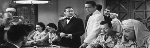 La roulette al cinema