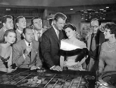 Meet me in Las Vegas (1956)