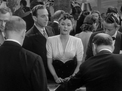 Michael Shane: private detective (1940)