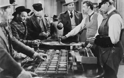  Northwest rangers (1942)
