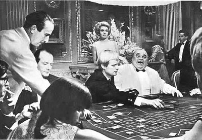Three bites of the apple (1967)
