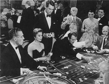 To catch a thief (1955)
