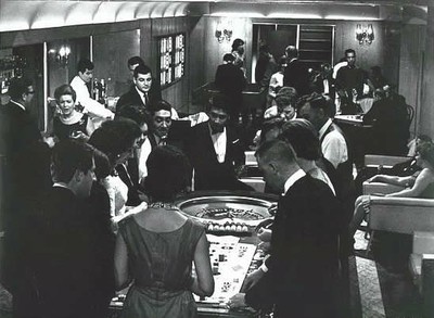 What's up tiger Lily (1966)