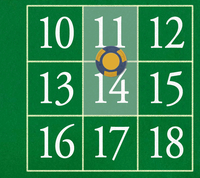 11 - 14