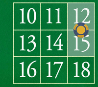 12 - 15
