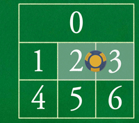 2 - 3