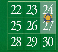24 - 27