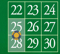 25 - 28