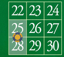 25 - 28