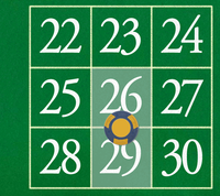 26 - 29