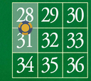 28 - 31