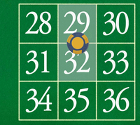 29 - 32