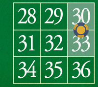 30 - 33