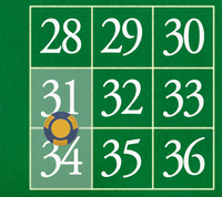 31 - 34