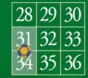 31 - 34