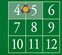 4 - 5