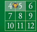 4 - 5