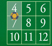 4 - 7