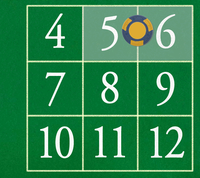 5 - 6