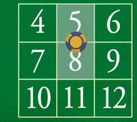 5 - 8