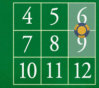 6 - 9