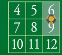 6 - 9