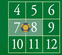7 - 8