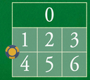 1 - 6