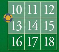 10 - 15