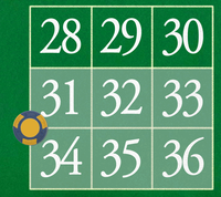 31 - 36