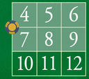 4 - 9