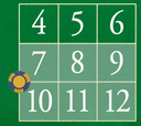 7 - 12
