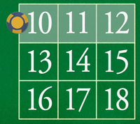 10 - 12