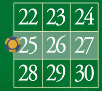 25 - 27