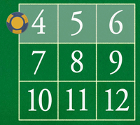 4 - 6