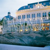 Grand Casino Baden