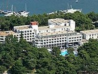 Casino Hotel Parentium