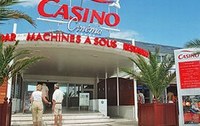Casino Barrière de Bénodet