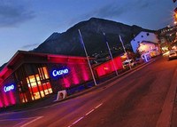 Casino Barrière de Briançon