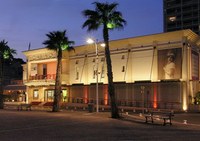 Casino Barrière de Carry-le-Rouet