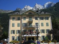 Casino Barrière de Chamonix