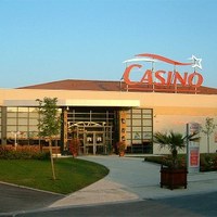 Casino Barrière de Jonzac