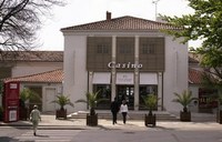 Casino Barrière de la Rochelle